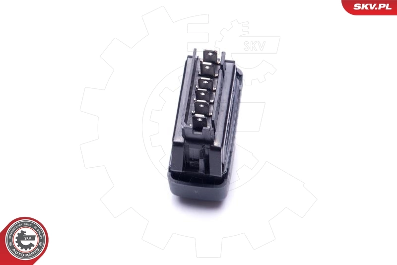 Switch, window regulator 37SKV389