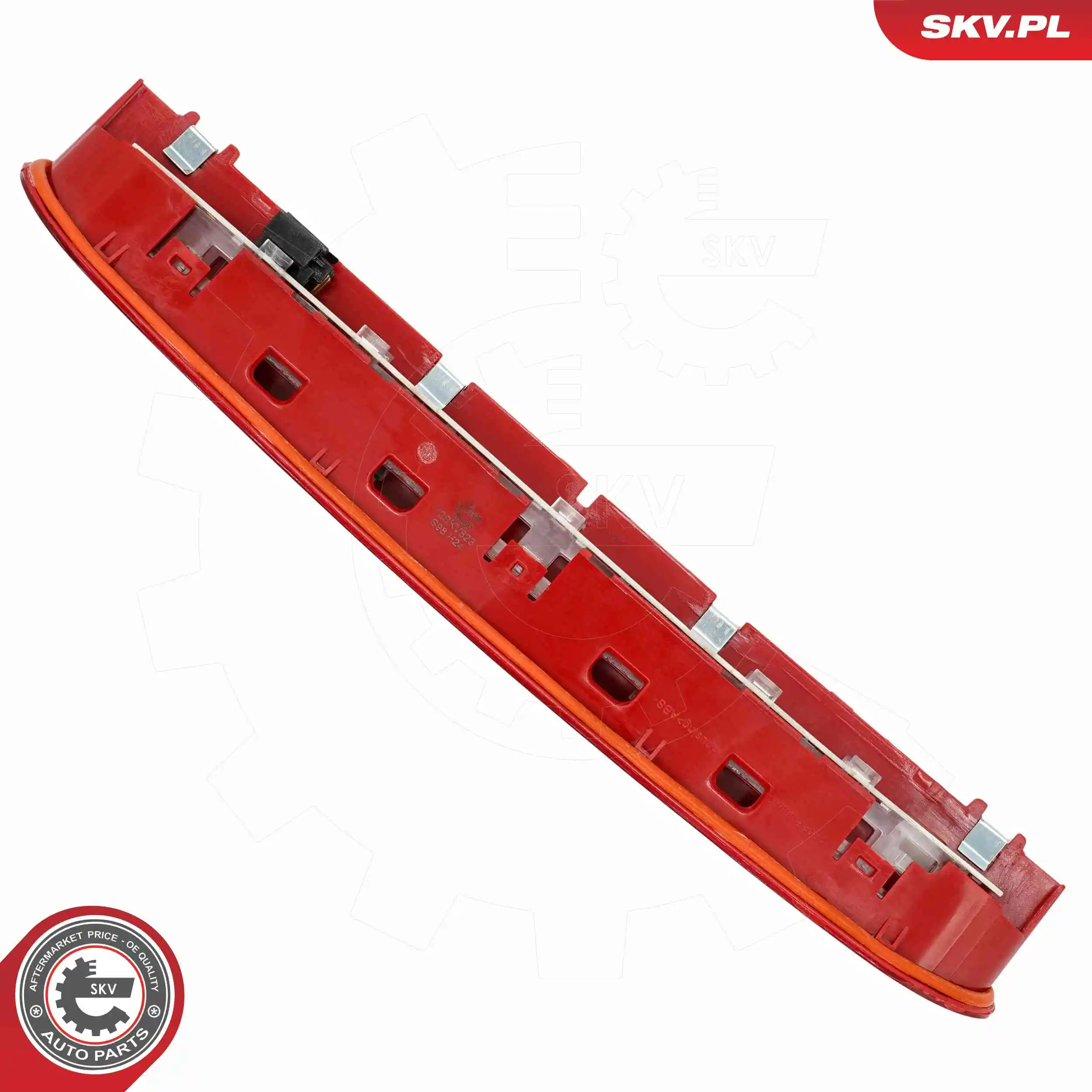 ESEN SKV 72SKV823 Auxiliary Stop Light