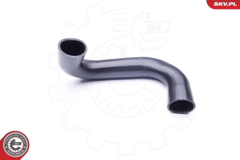 Charge Air Hose 24SKV770