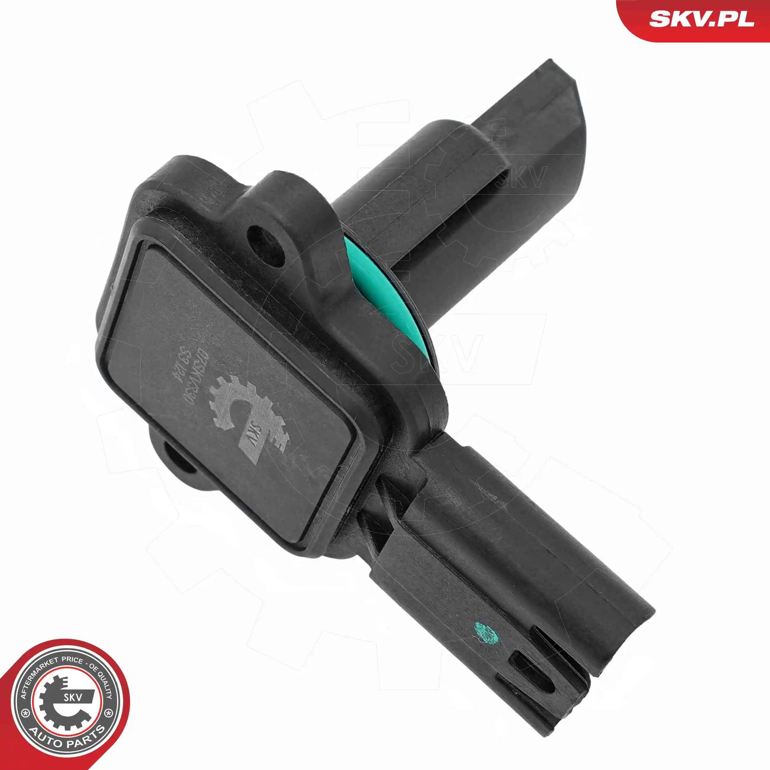 Mass Air Flow Sensor 07SKV330