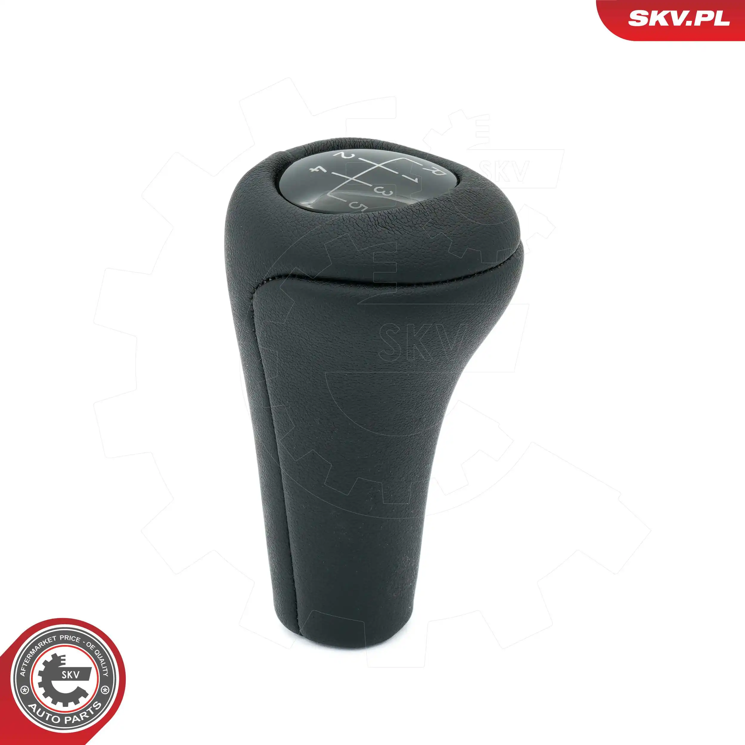 Gear Shift Lever Knob 63SKV015