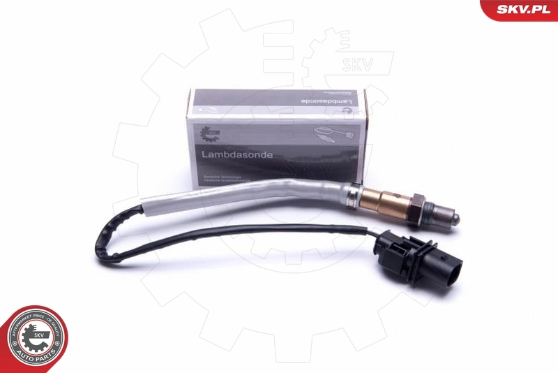 Oxygen Sensor 09SKV417