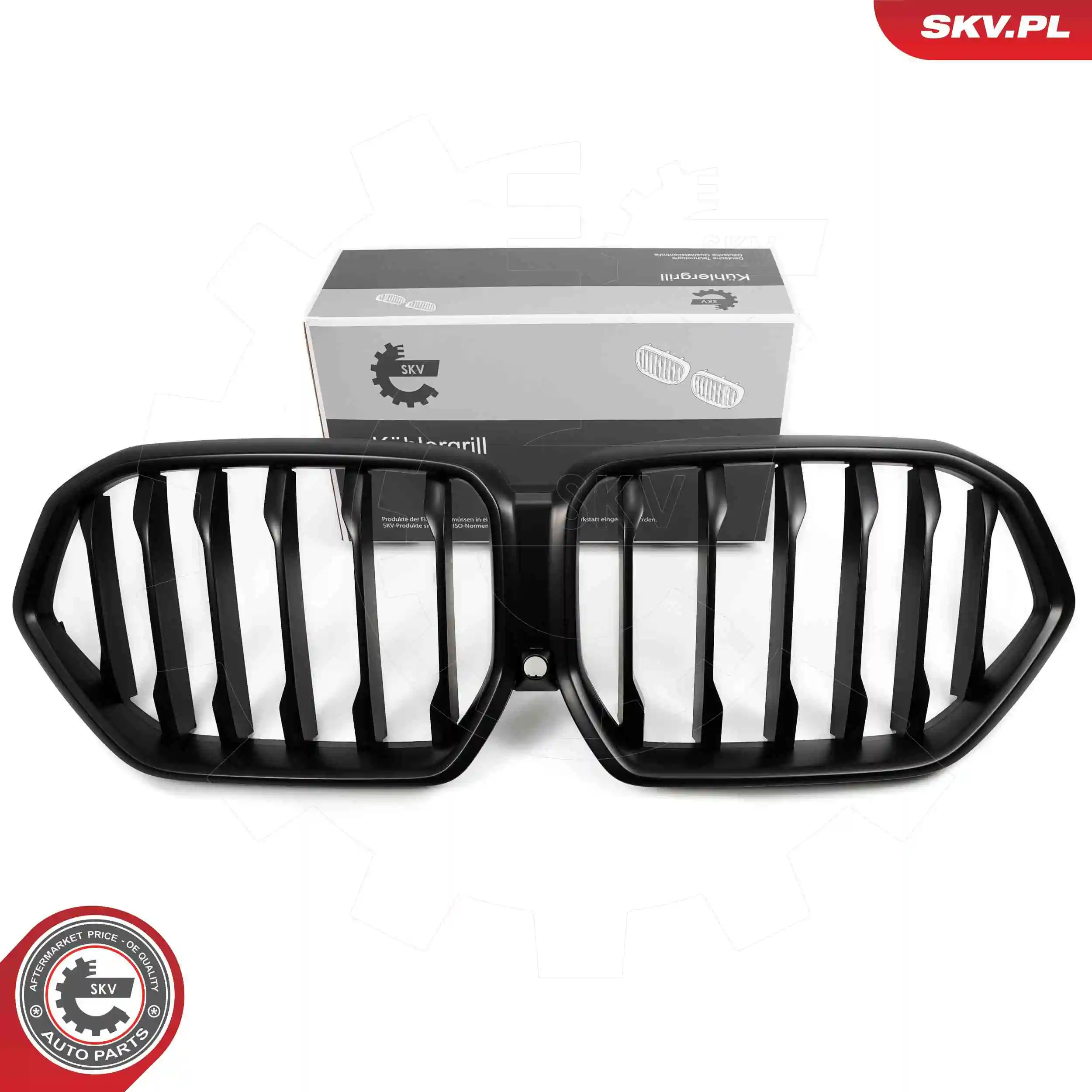 ESEN SKV 66SKV308 Radiator Grille