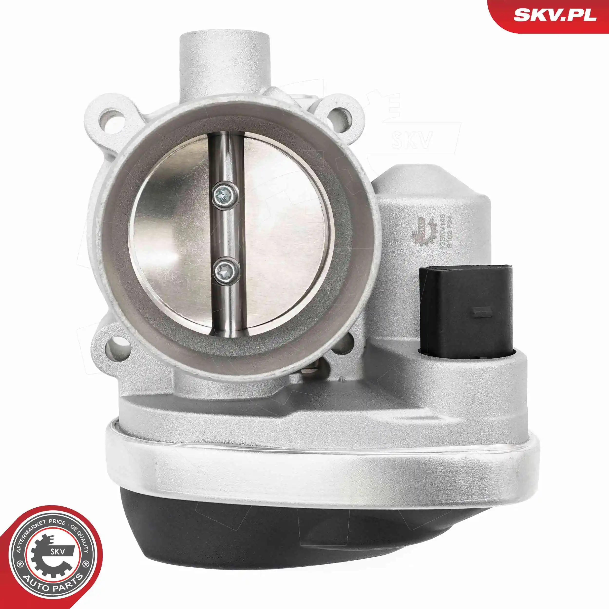 Throttle Body 12SKV146