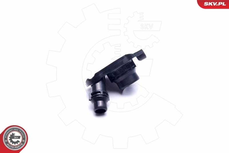 Thermostat, coolant 20SKV136