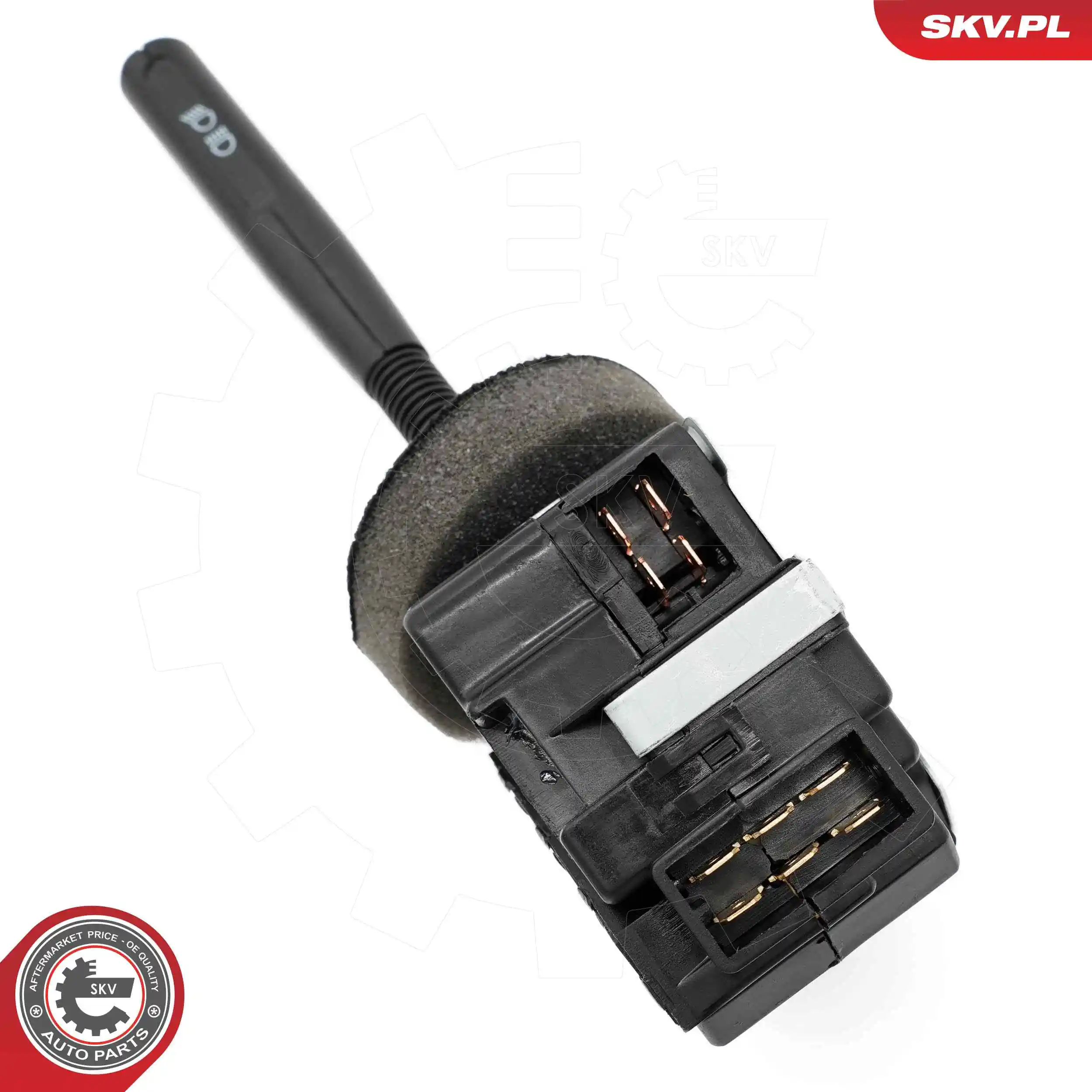ESEN SKV 38SKV588 Steering Column Switch