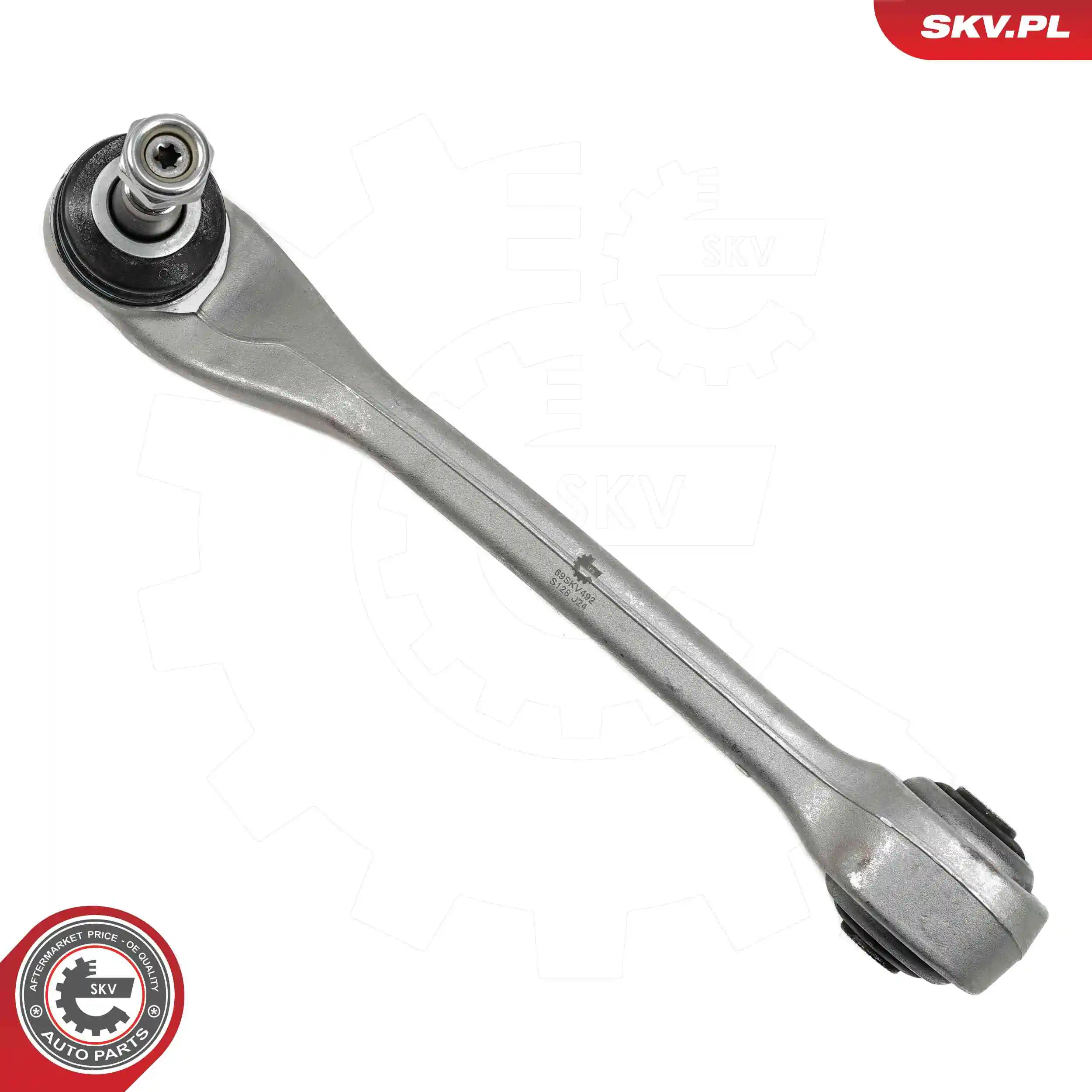 ESEN SKV 69SKV492 Control/Trailing Arm, wheel suspension