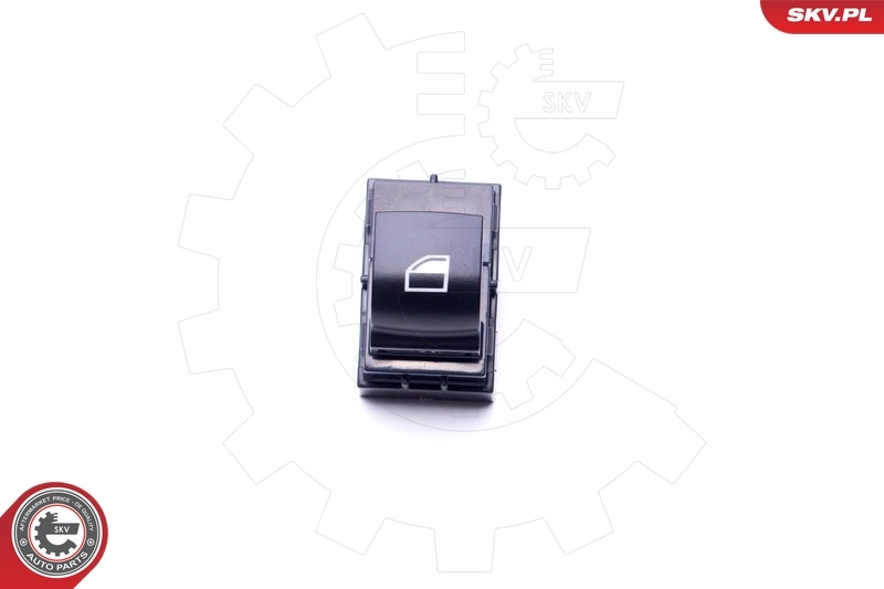 Switch, window regulator 37SKV339