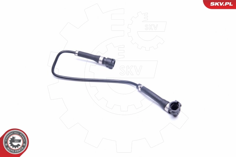 ESEN SKV 24SKV256 Radiator Hose