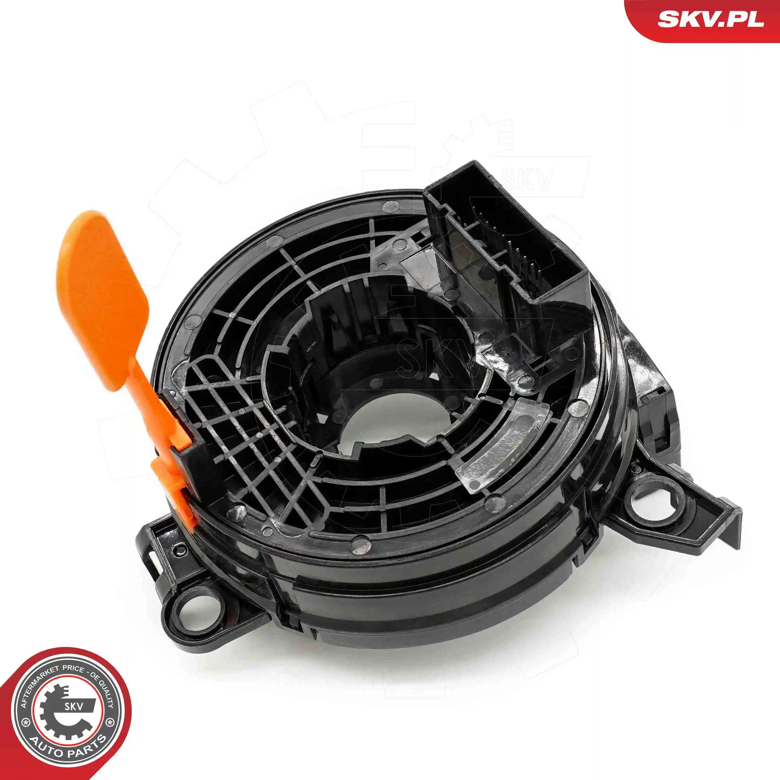 ESEN SKV 96SKV635 Clockspring, airbag