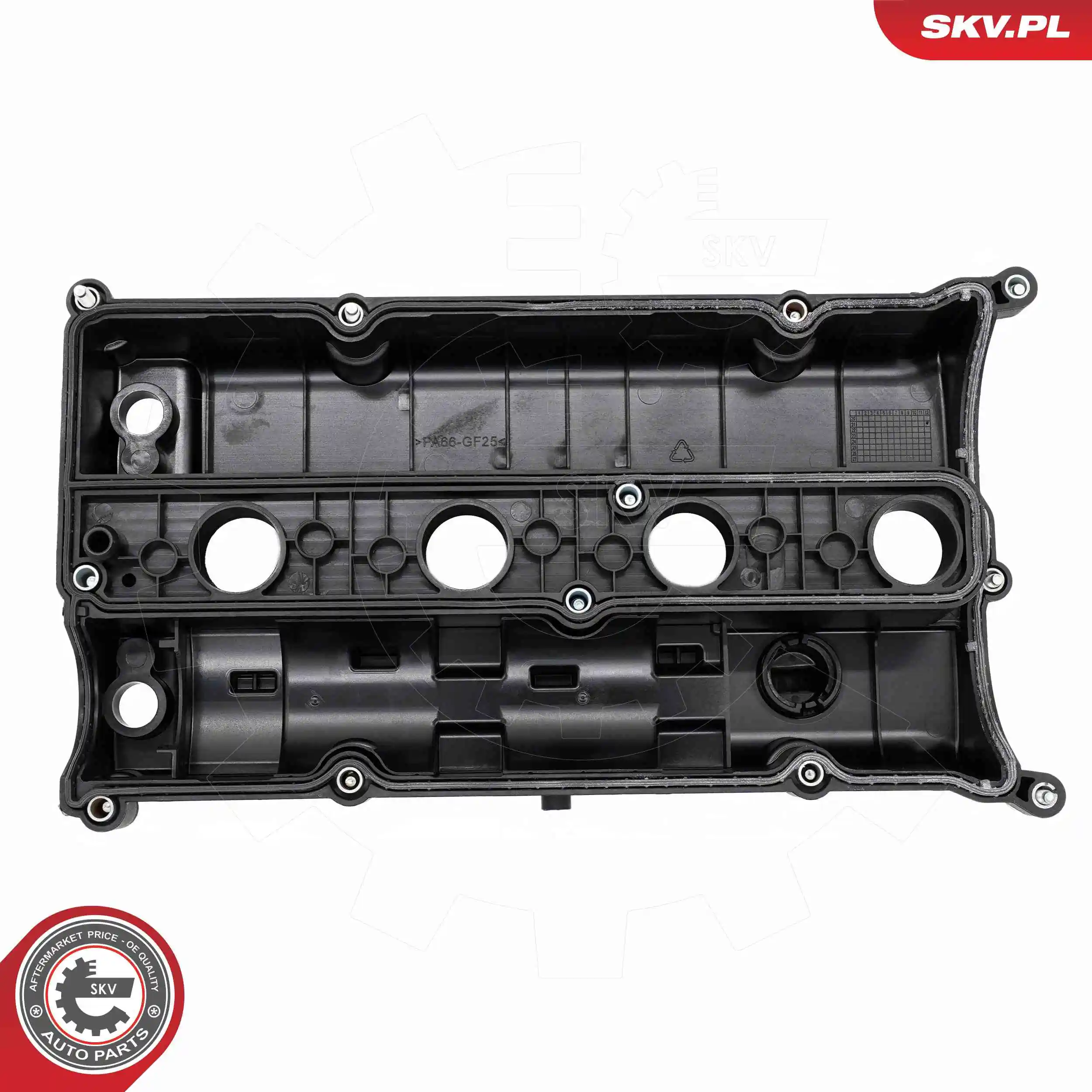Cylinder Head Cover 48SKV133
