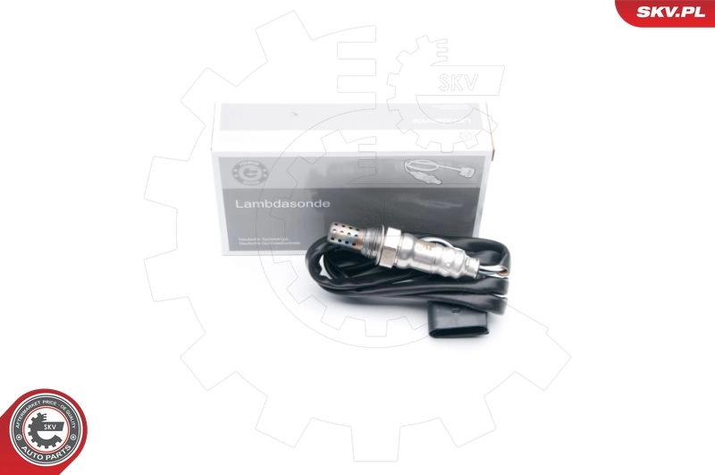 Oxygen Sensor 09SKV626