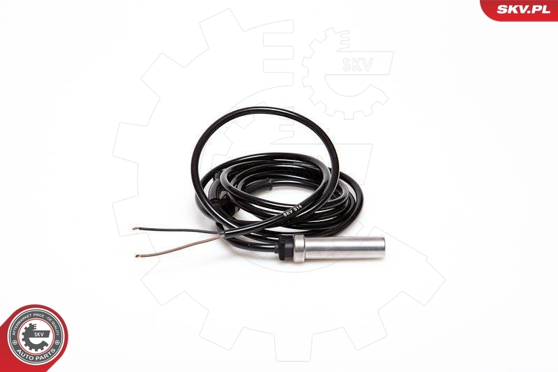 Sensor, wheel speed 06SKV148