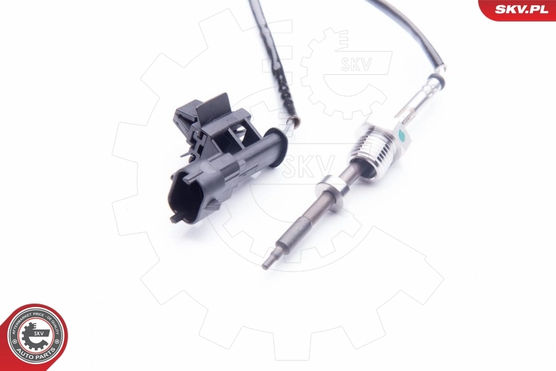 Sensor, exhaust gas temperature 30SKV050