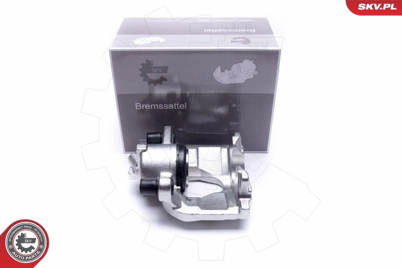 Brake Caliper 55SKV542