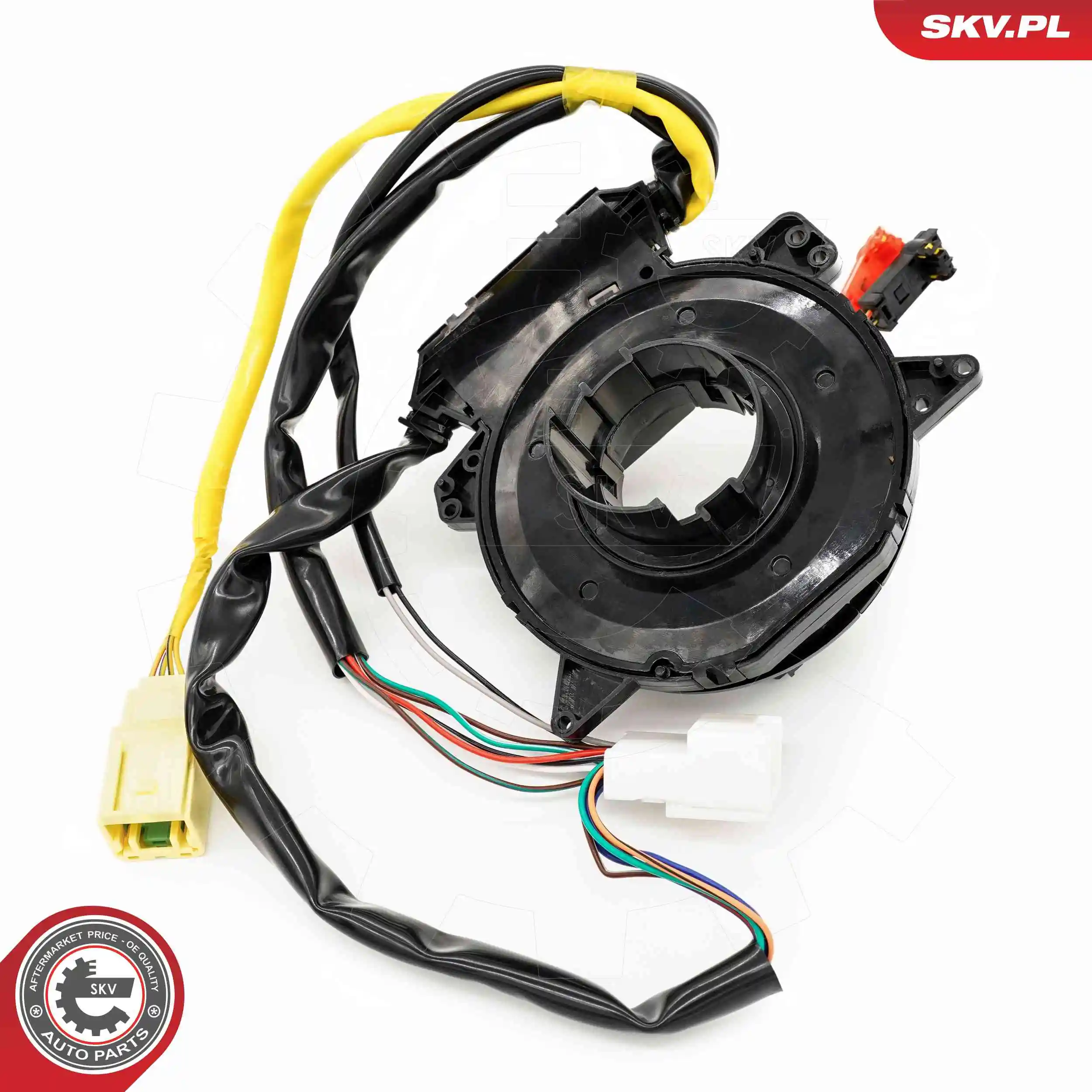 ESEN SKV 96SKV665 Clockspring, airbag