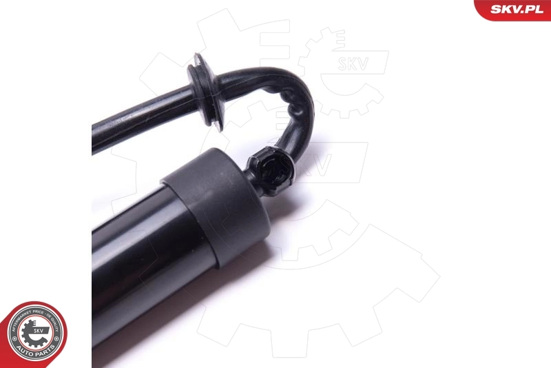 Electric Motor, tailgate 52SKV909