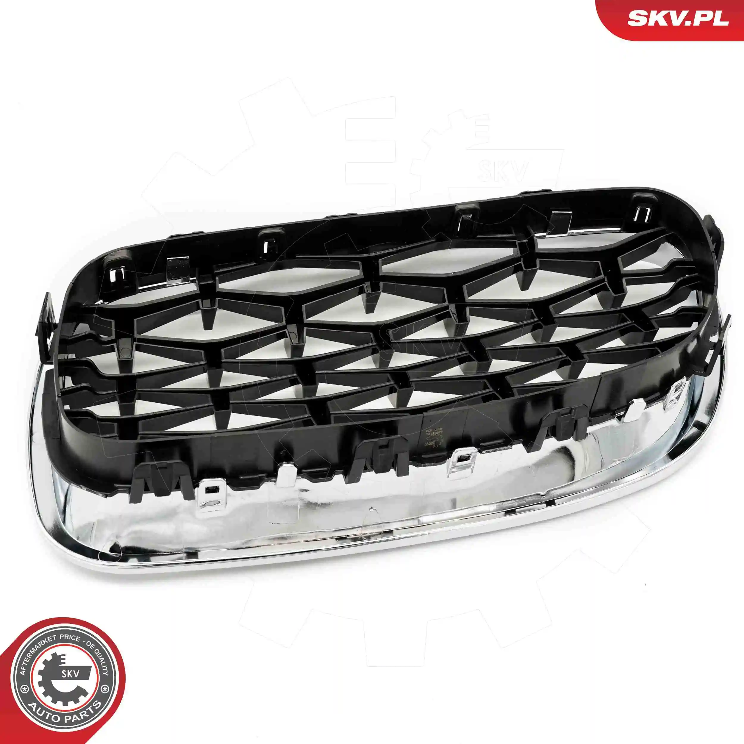ESEN SKV 66SKV192 Radiator Grille