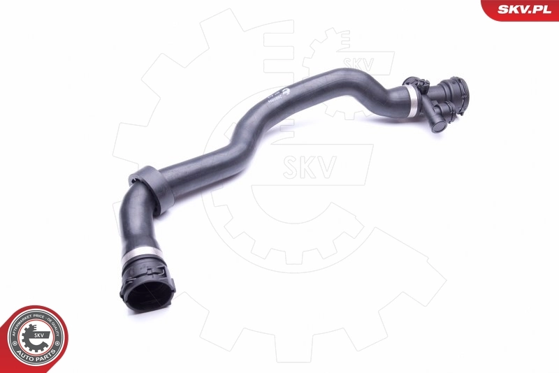 Durite de radiateur 24SKV394