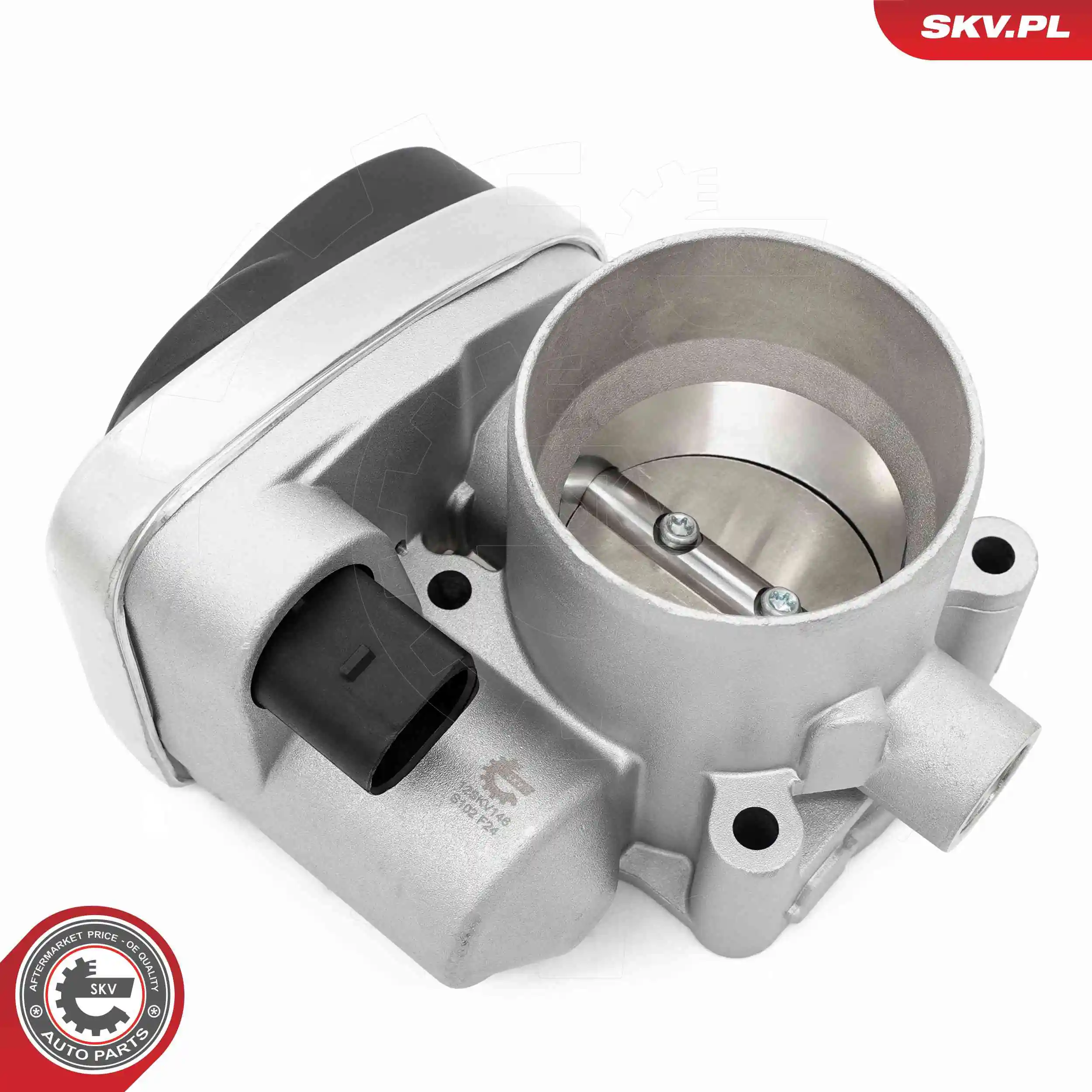 Throttle Body 12SKV146