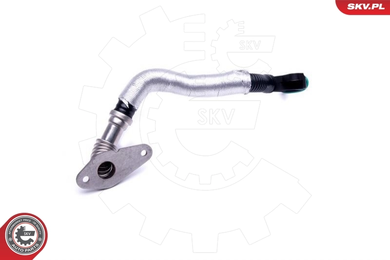 Hose, crankcase ventilation 54SKV035