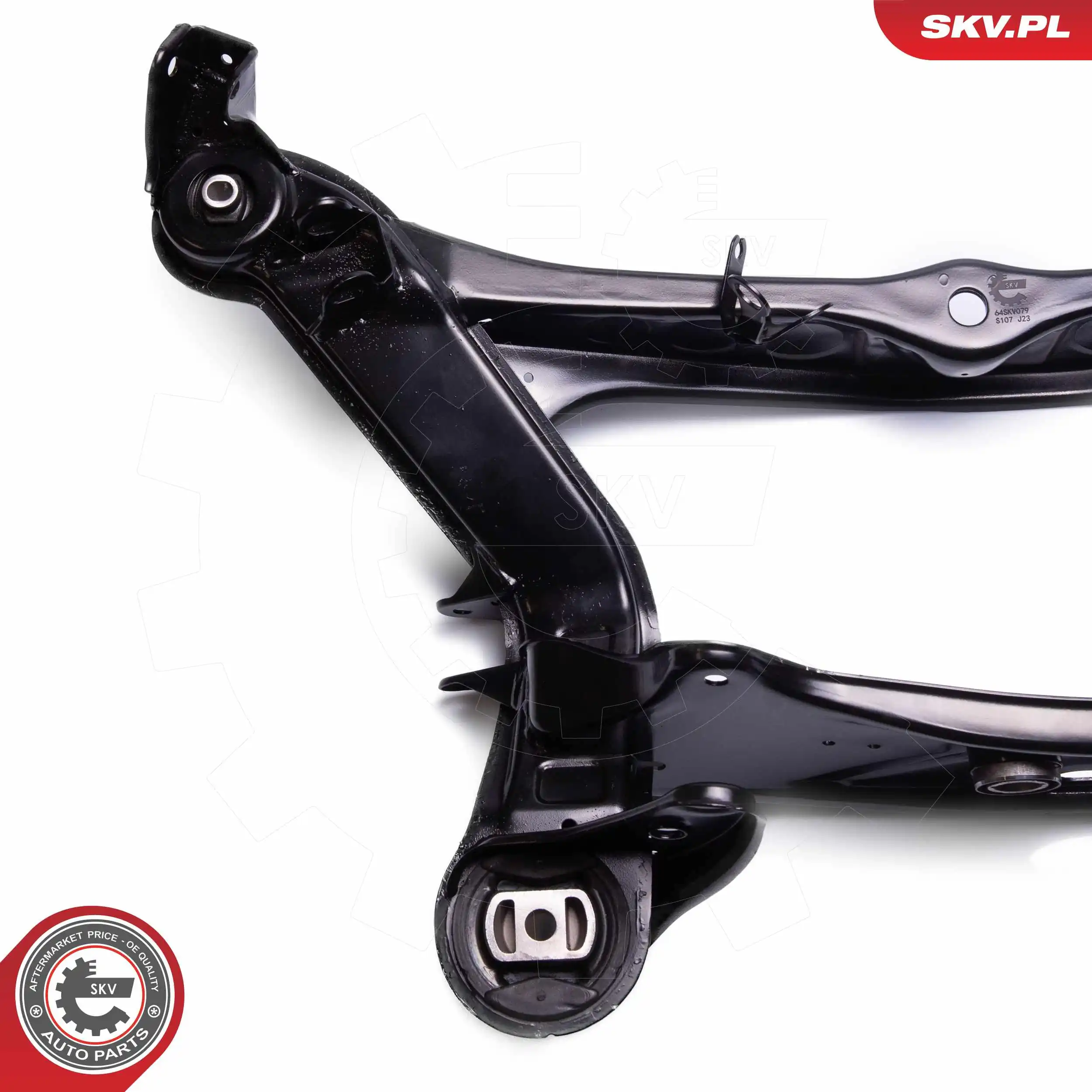 ESEN SKV 64SKV079 Axle Beam