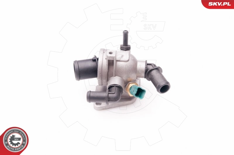 Thermostat, coolant 20SKV071