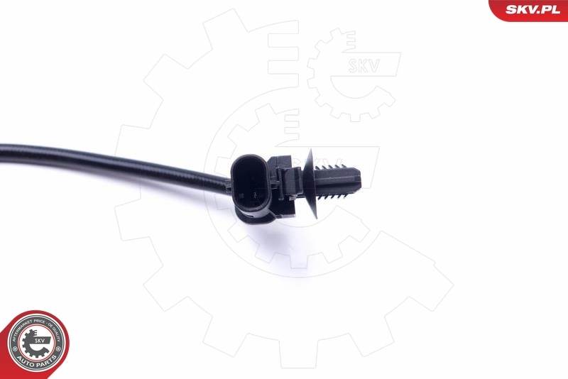 Sensor, exhaust gas temperature 30SKV433