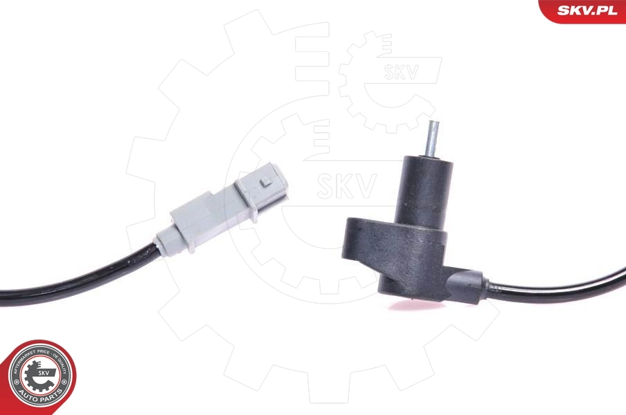 Sensor, wheel speed 06SKV092