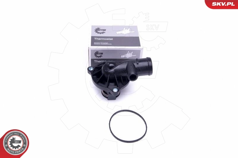 Thermostat, coolant 20SKV107