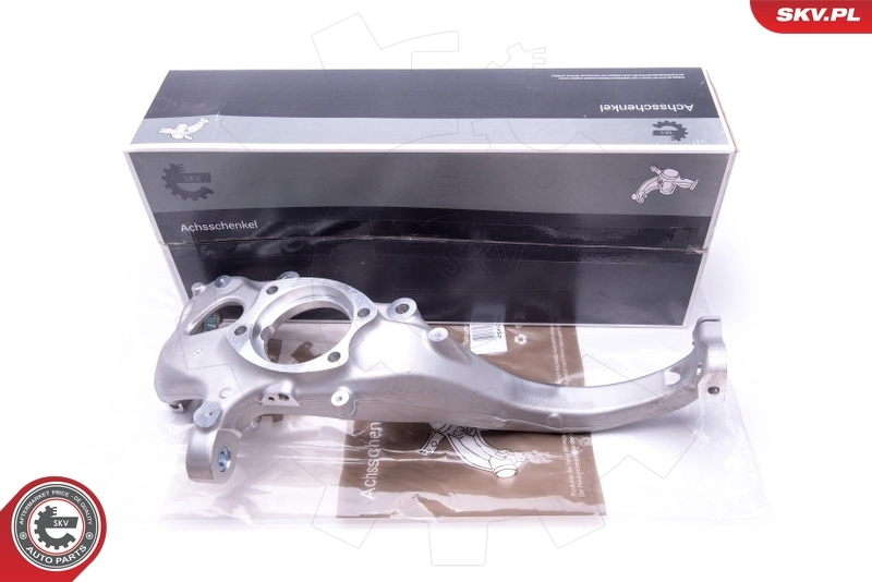 Steering Knuckle, wheel suspension 47SKV272