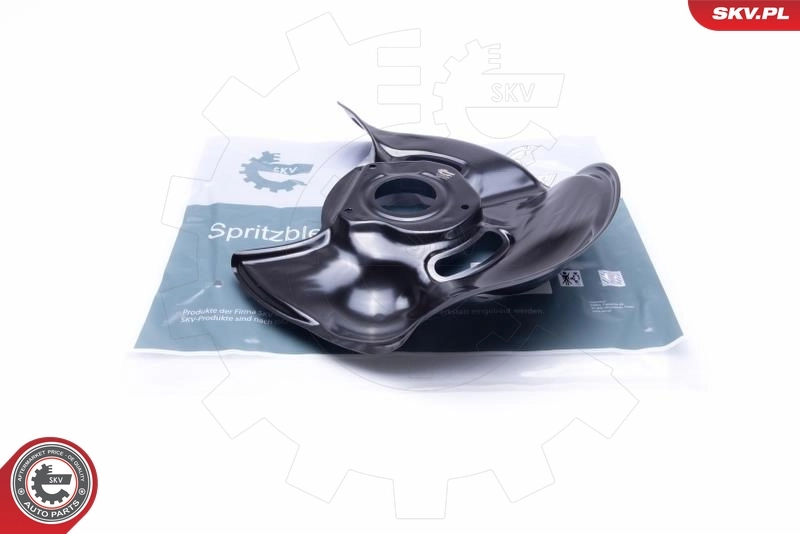 Splash Guard, brake disc 57SKV103