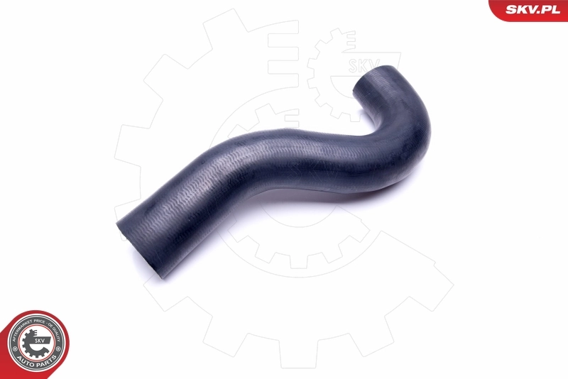 Charge Air Hose 43SKV210