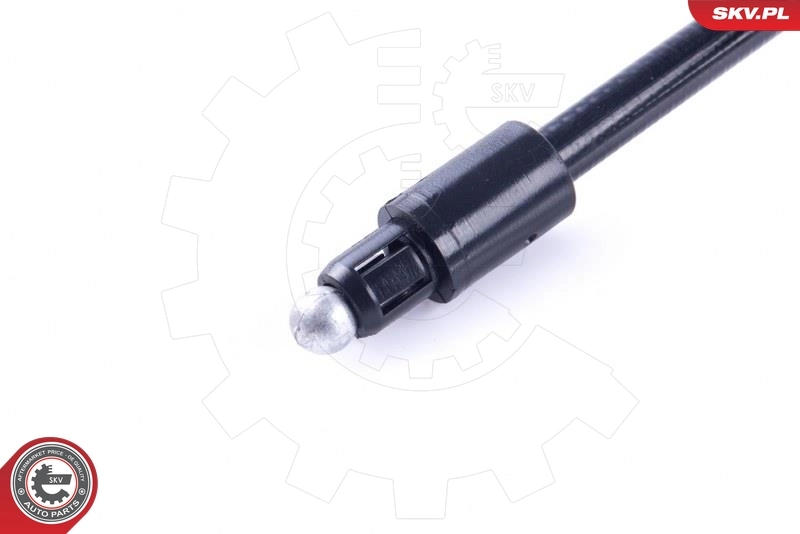 Cable Pull, parking brake 26SKV456