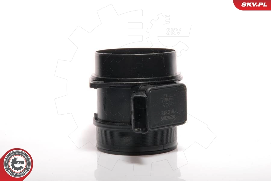 Mass Air Flow Sensor 07SKV129