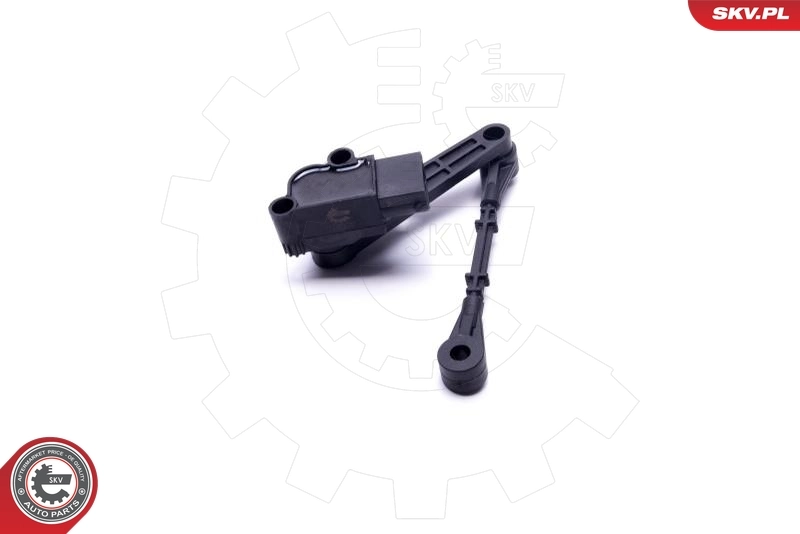 Sensor, headlight levelling 17SKV725