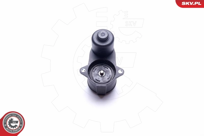 Control Element, parking brake caliper 96SKV096
