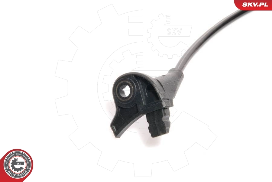 Sensor, wheel speed 06SKV102
