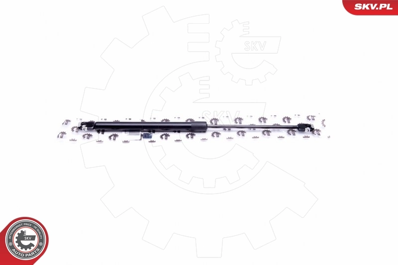 Gas Spring, bonnet 52SKV017