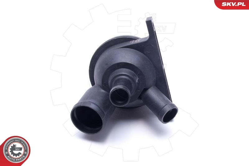 Thermostat, coolant 20SKV198