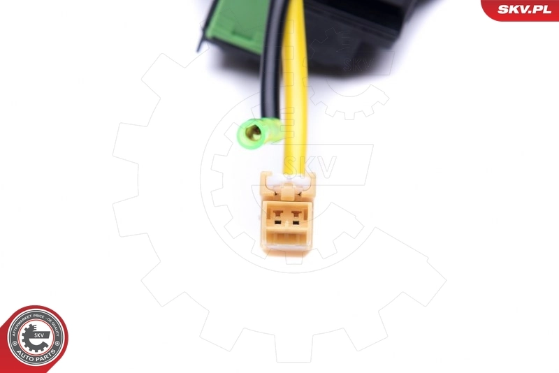 ESEN SKV 96SKV550 Clockspring, airbag