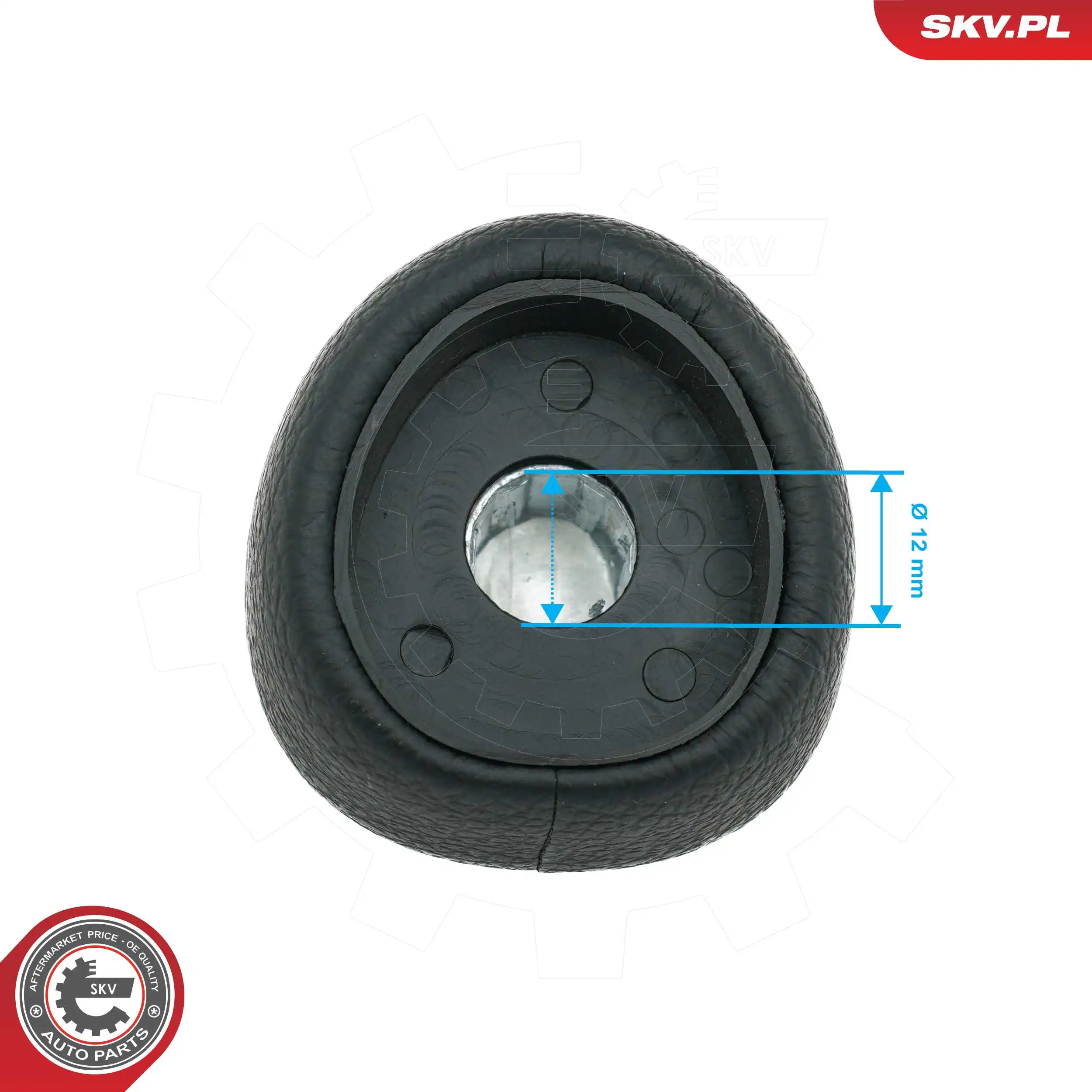 ESEN SKV 63SKV114 Gear Shift Lever Knob