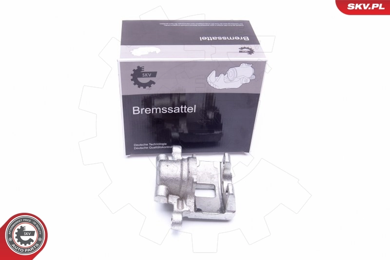 Brake Caliper 45SKV603