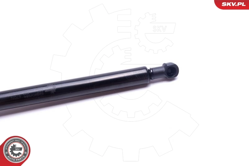 Gas Spring, boot/cargo area 52SKV586