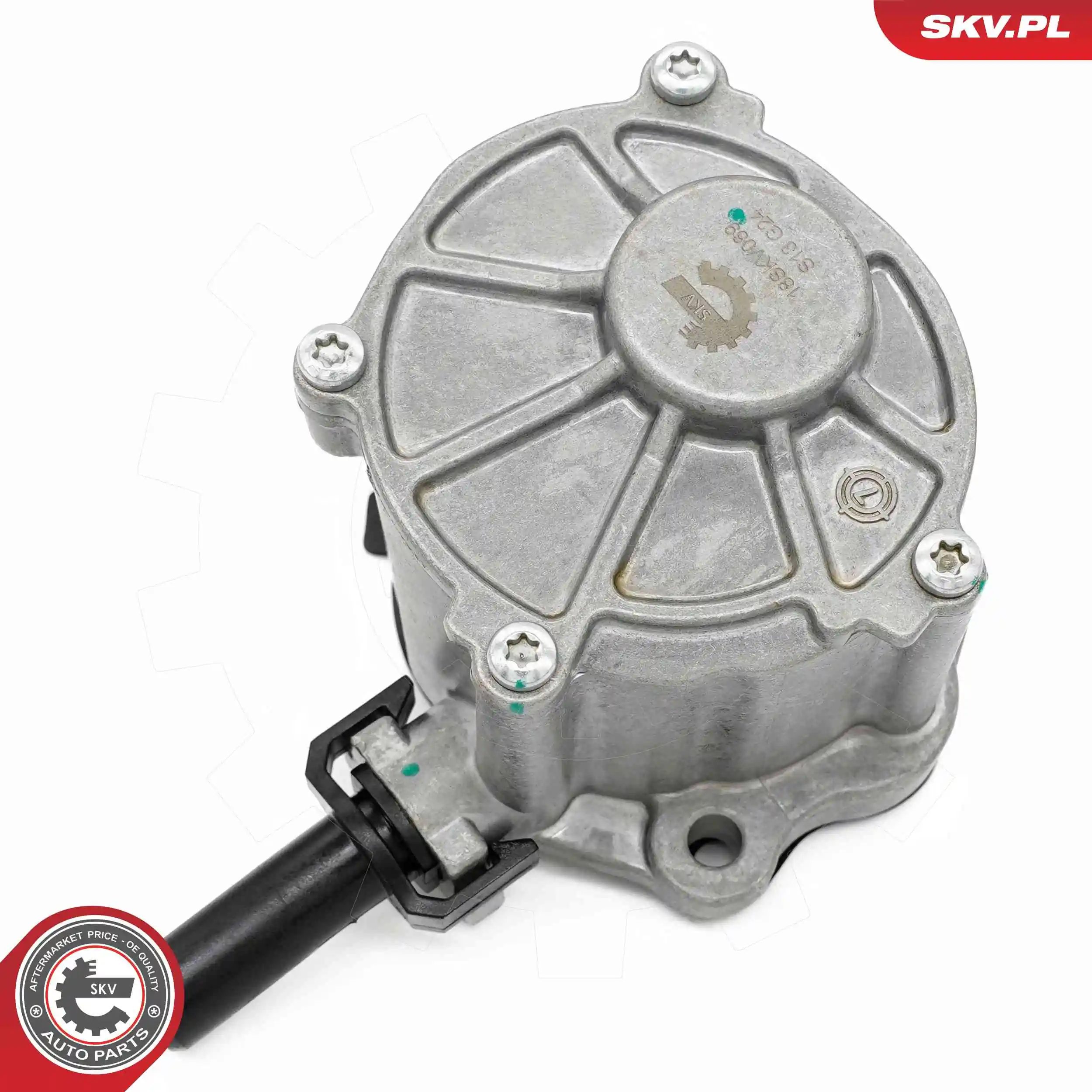 Vacuum Pump, braking system 18SKV069