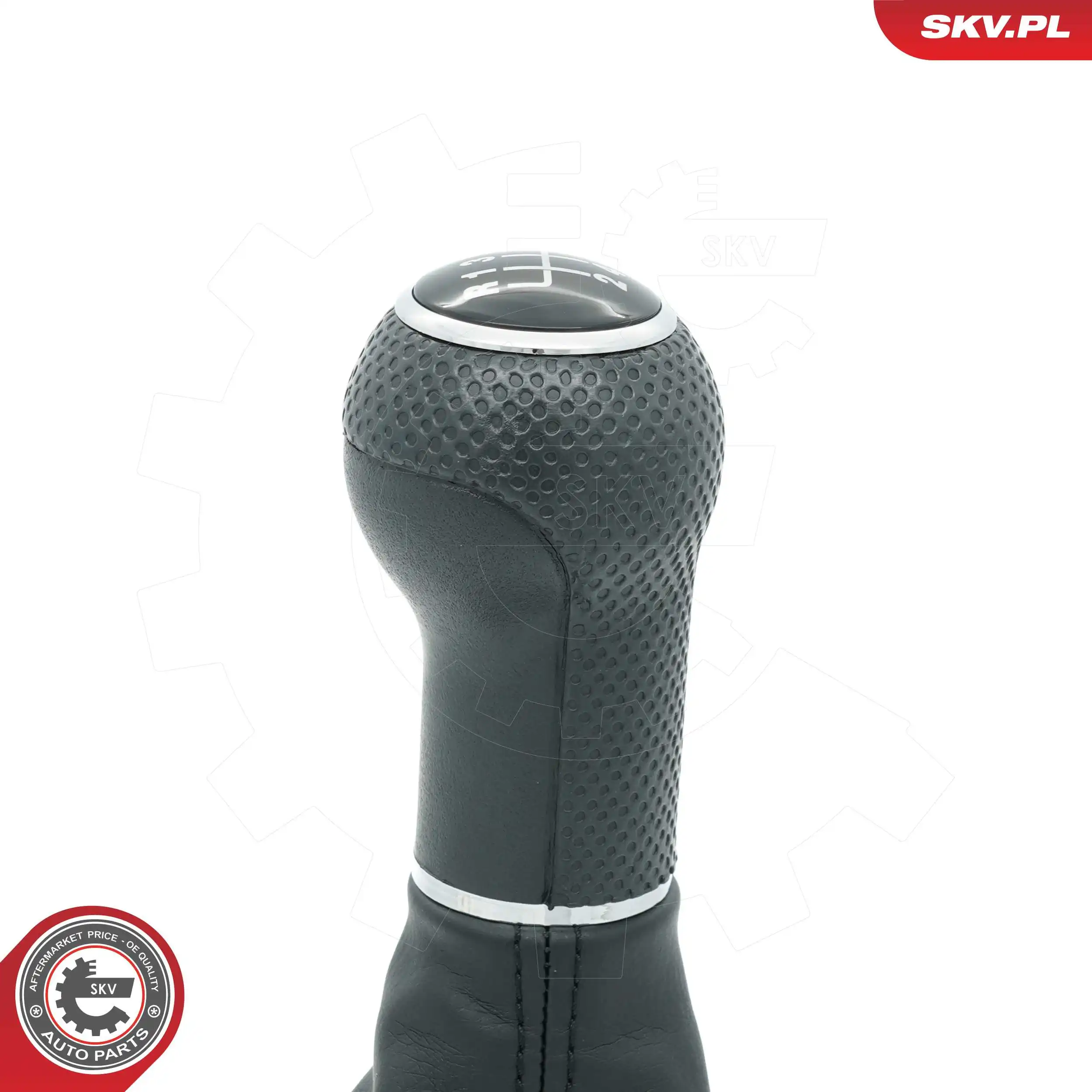 Gear Shift Lever Knob 63SKV504