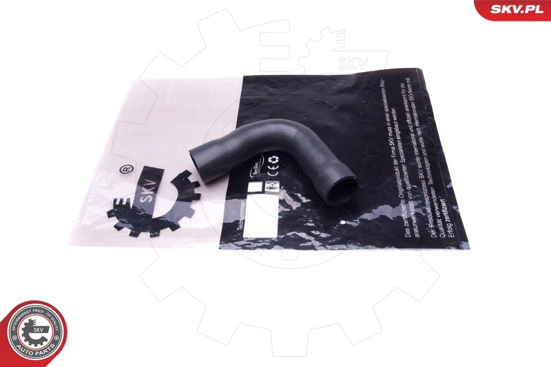 Radiator Hose 24SKV240
