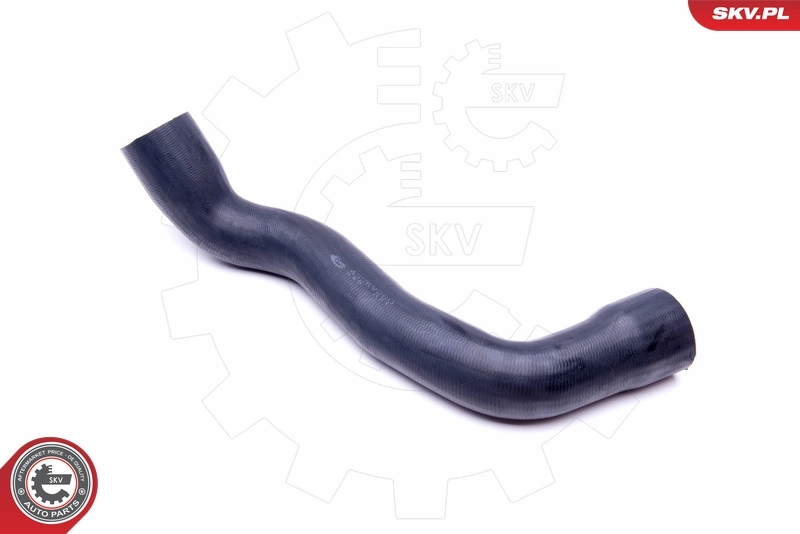 Charge Air Hose 43SKV260