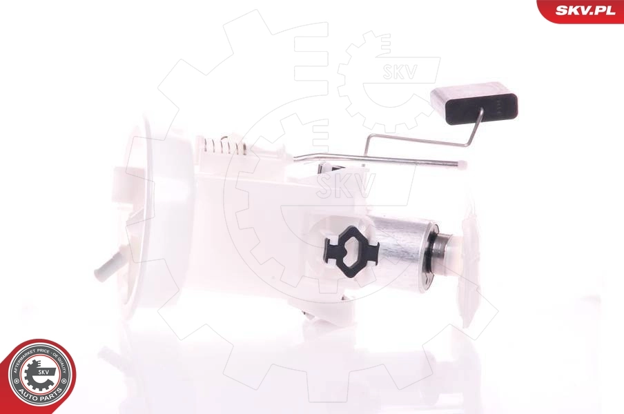 Fuel Feed Unit 02SKV701