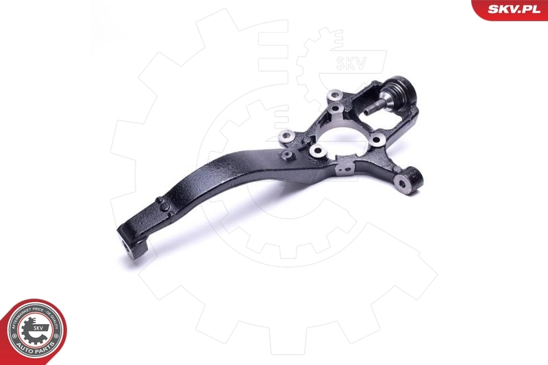 Steering Knuckle, wheel suspension 47SKV862